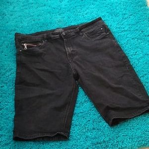 Steve jeans shorts